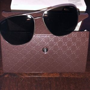 Gucci sunglasses